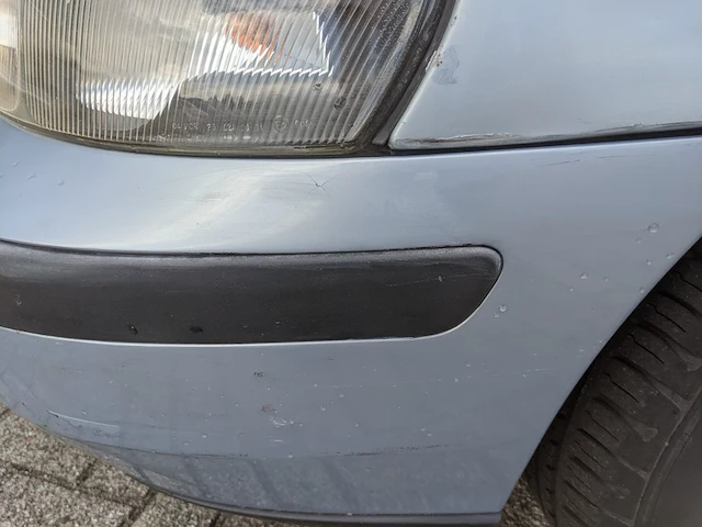 Personenauto, volvo, v70 2.4 140 pk, 2000 - afbeelding 43 van  55