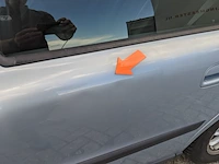 Personenauto, volvo, v70 2.4 140 pk, 2000 - afbeelding 44 van  55
