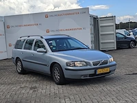 Personenauto, volvo, v70 2.4 140 pk, 2000 - afbeelding 34 van  55