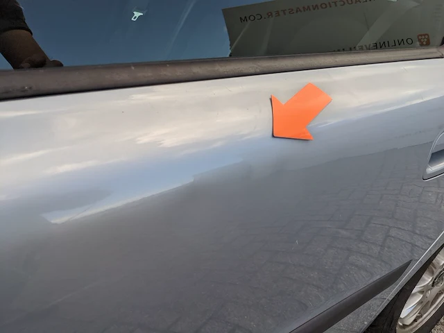 Personenauto, volvo, v70 2.4 140 pk, 2000 - afbeelding 46 van  55