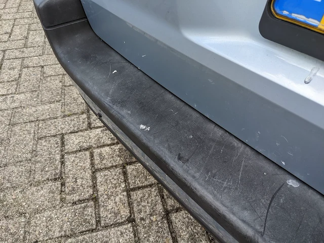 Personenauto, volvo, v70 2.4 140 pk, 2000 - afbeelding 47 van  55