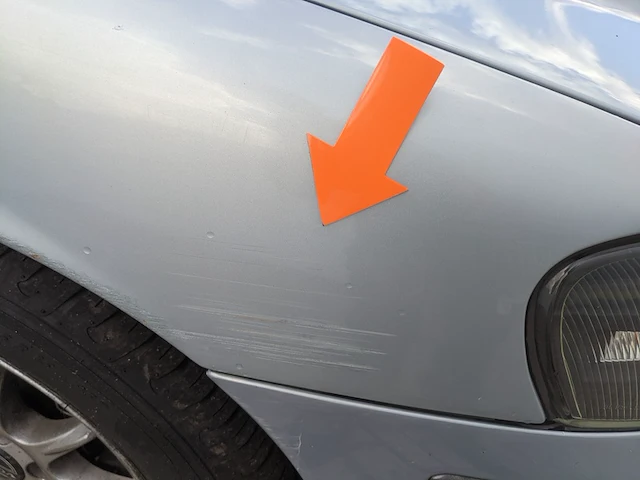 Personenauto, volvo, v70 2.4 140 pk, 2000 - afbeelding 49 van  55
