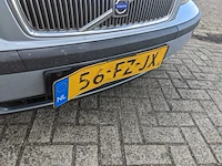 Personenauto, volvo, v70 2.4 140 pk, 2000 - afbeelding 50 van  55