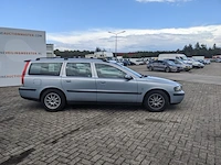 Personenauto, volvo, v70 2.4 140 pk, 2000 - afbeelding 45 van  55
