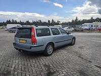 Personenauto, volvo, v70 2.4 140 pk, 2000 - afbeelding 52 van  55