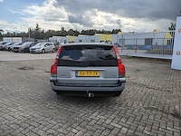 Personenauto, volvo, v70 2.4 140 pk, 2000 - afbeelding 53 van  55