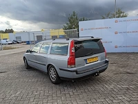 Personenauto, volvo, v70 2.4 140 pk, 2000 - afbeelding 54 van  55