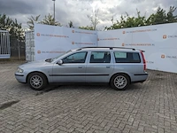 Personenauto, volvo, v70 2.4 140 pk, 2000 - afbeelding 55 van  55