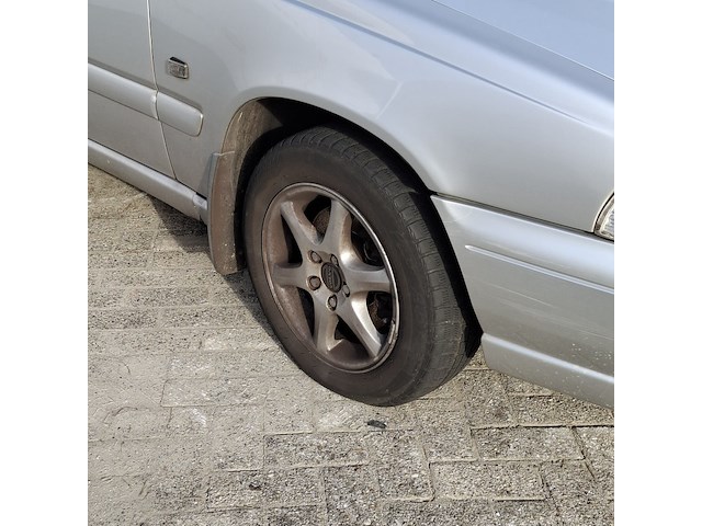 Personenauto, volvo, v70 2.4, 1999 - afbeelding 2 van  47