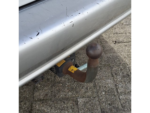 Personenauto, volvo, v70 2.4, 1999 - afbeelding 5 van  47