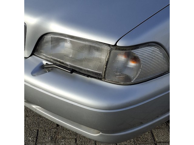 Personenauto, volvo, v70 2.4, 1999 - afbeelding 6 van  47