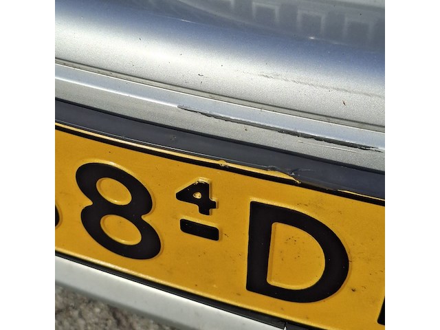 Personenauto, volvo, v70 2.4, 1999 - afbeelding 7 van  47