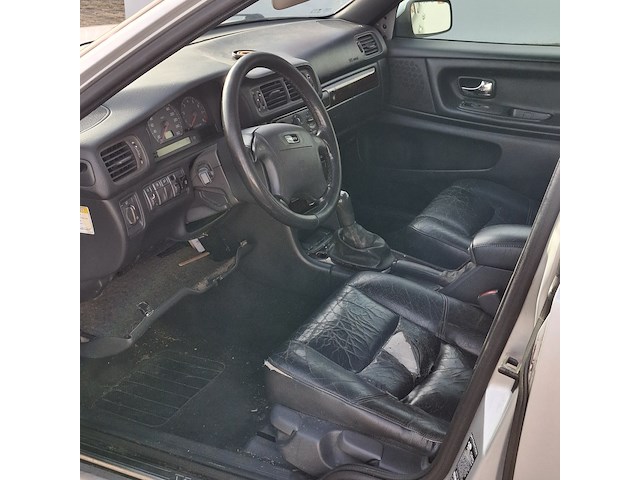 Personenauto, volvo, v70 2.4, 1999 - afbeelding 8 van  47