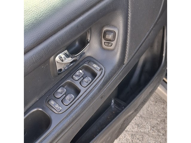 Personenauto, volvo, v70 2.4, 1999 - afbeelding 9 van  47