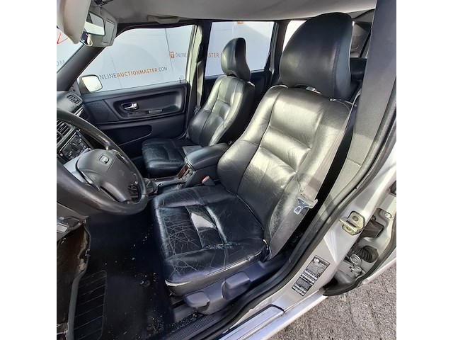Personenauto, volvo, v70 2.4, 1999 - afbeelding 10 van  47