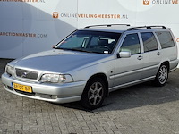 Personenauto, volvo, v70 2.4, 1999 - afbeelding 1 van  47