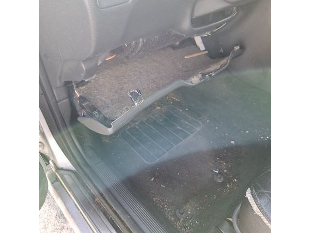 Personenauto, volvo, v70 2.4, 1999 - afbeelding 13 van  47