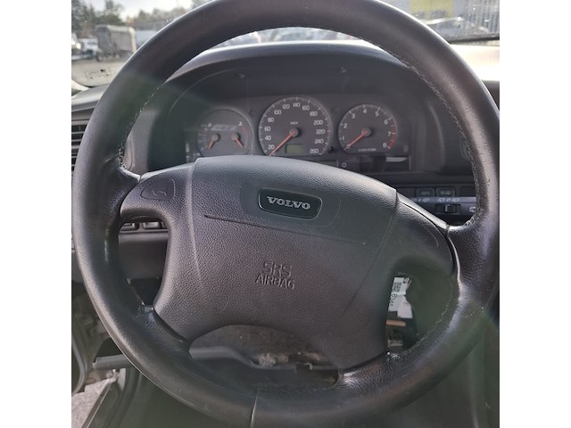 Personenauto, volvo, v70 2.4, 1999 - afbeelding 14 van  47