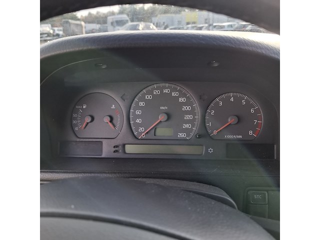 Personenauto, volvo, v70 2.4, 1999 - afbeelding 15 van  47