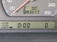 Personenauto, volvo, v70 2.4, 1999 - afbeelding 17 van  47