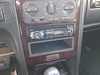 Personenauto, volvo, v70 2.4, 1999 - afbeelding 18 van  47