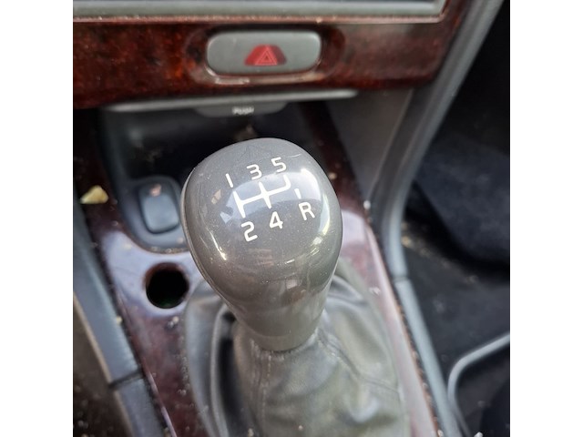 Personenauto, volvo, v70 2.4, 1999 - afbeelding 19 van  47