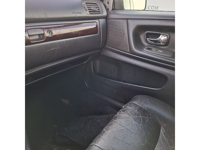 Personenauto, volvo, v70 2.4, 1999 - afbeelding 20 van  47