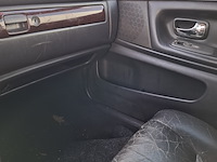 Personenauto, volvo, v70 2.4, 1999 - afbeelding 20 van  47