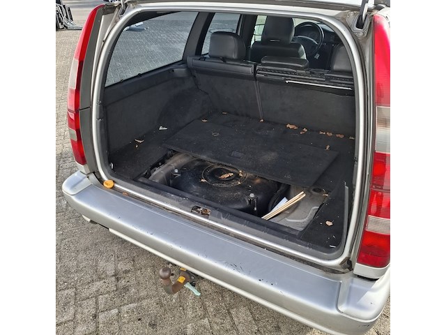 Personenauto, volvo, v70 2.4, 1999 - afbeelding 22 van  47