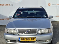 Personenauto, volvo, v70 2.4, 1999 - afbeelding 12 van  47