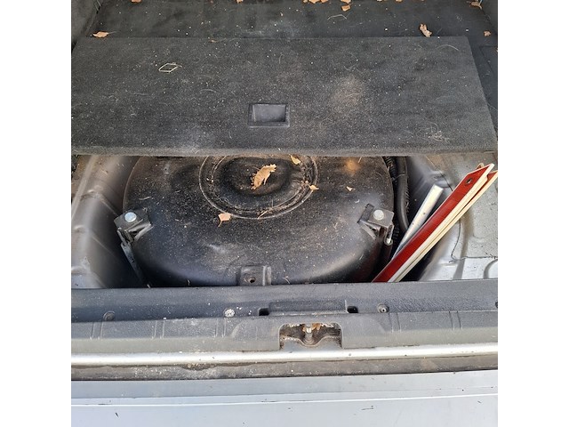 Personenauto, volvo, v70 2.4, 1999 - afbeelding 24 van  47