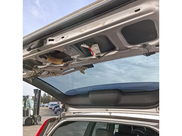 Personenauto, volvo, v70 2.4, 1999 - afbeelding 25 van  47