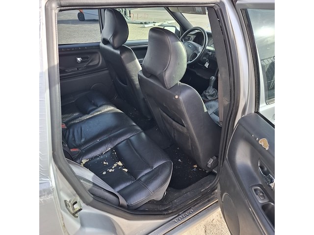 Personenauto, volvo, v70 2.4, 1999 - afbeelding 26 van  47