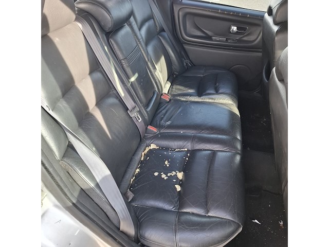 Personenauto, volvo, v70 2.4, 1999 - afbeelding 27 van  47