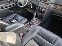 Personenauto, volvo, v70 2.4, 1999 - afbeelding 28 van  47