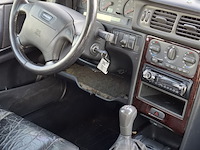 Personenauto, volvo, v70 2.4, 1999 - afbeelding 29 van  47