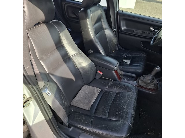 Personenauto, volvo, v70 2.4, 1999 - afbeelding 31 van  47