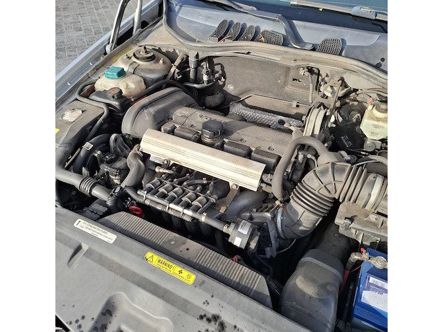 Personenauto, volvo, v70 2.4, 1999 - afbeelding 35 van  47