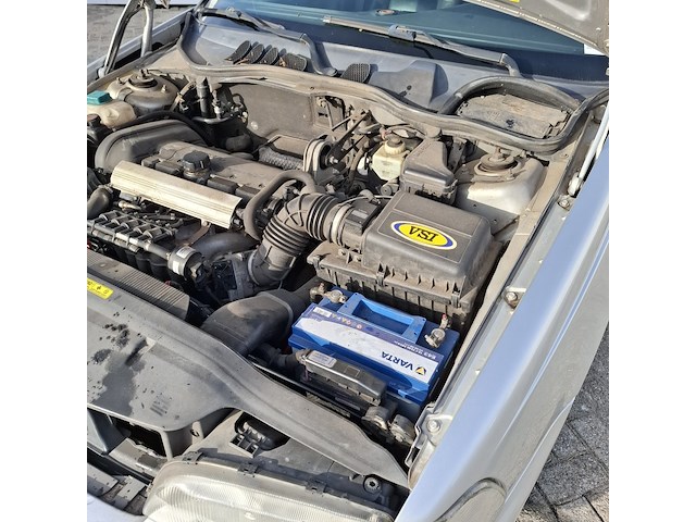 Personenauto, volvo, v70 2.4, 1999 - afbeelding 36 van  47