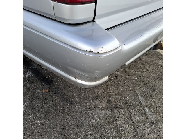 Personenauto, volvo, v70 2.4, 1999 - afbeelding 37 van  47