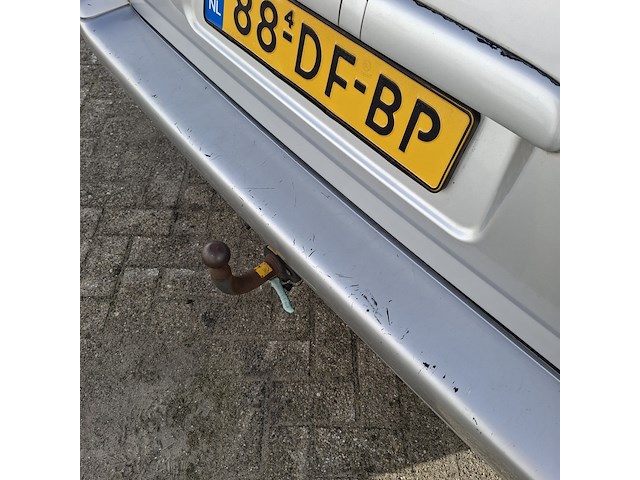 Personenauto, volvo, v70 2.4, 1999 - afbeelding 38 van  47