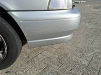 Personenauto, volvo, v70 2.4, 1999 - afbeelding 41 van  47