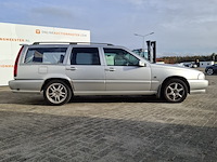 Personenauto, volvo, v70 2.4, 1999 - afbeelding 34 van  47