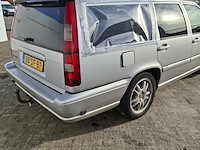 Personenauto, volvo, v70 2.4, 1999 - afbeelding 43 van  47