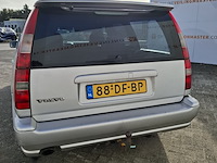 Personenauto, volvo, v70 2.4, 1999 - afbeelding 44 van  47