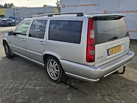 Personenauto, volvo, v70 2.4, 1999 - afbeelding 45 van  47