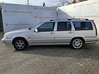 Personenauto, volvo, v70 2.4, 1999 - afbeelding 46 van  47