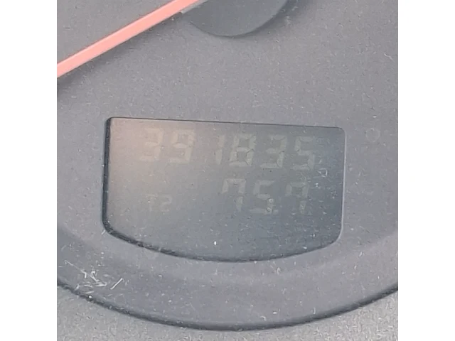 Personenauto volvo, v70 2.4, 2002 - afbeelding 8 van  51