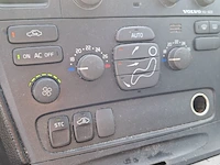 Personenauto volvo, v70 2.4, 2002 - afbeelding 11 van  51