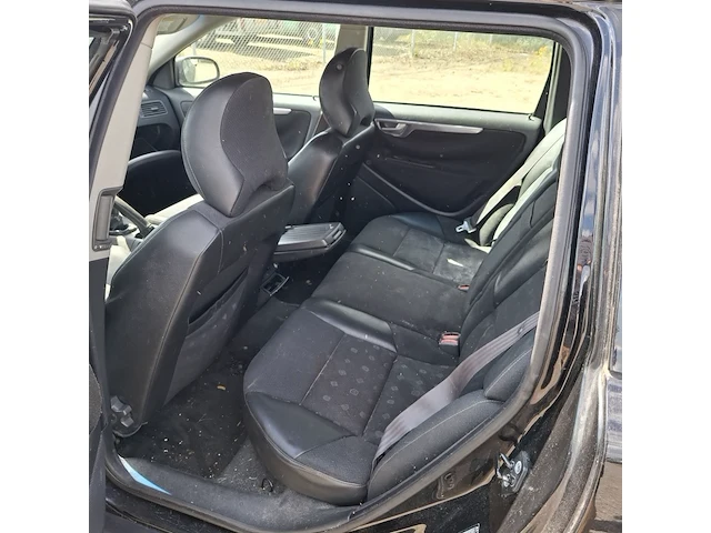 Personenauto volvo, v70 2.4, 2002 - afbeelding 15 van  51